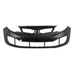 Bumpers That Deliver Primered, Front Cover Fascia For 2012-2015 Kia .... Fixed Price $264.64.