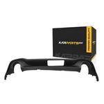 For Volkswagen Gti 2022 2023 Bumper Trim Rear, Lower Textured Black Diffuser. Fixed Price $164.13.