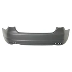 For 2011-2014 Volkswagen Jetta Rear Bumper Cover VW1100186PP. Fixed Price $556.70.