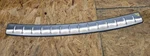 2014-2017 Infiniti QX50 Rear Bumper Cover Stainless Steel Protector Oem. Fixed Price $127.49.