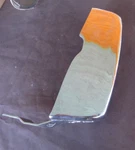 Nos 1973? Ford Right Front? Bumper Guard Mercury Cougar. Fixed Price $69.99.