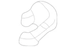 Honda Genuine S2000 Rr Towing Hook Cover NH630M Oem 71504 - S2A 000ZD New. Fixed Price $23.34.