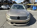 Front Bumper Cover Fits 12-15 Passat 1412259. Fixed Price $119.40.