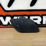 2006-2010 Bmw Series E92 E93 Front Bumper Tow Hook Cover Cap 7128243 Oem. Fixed Price $24.95.