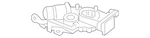Genuine Mercedes-benz Engaging Dog 204-820-30-42. Fixed Price $567.60.