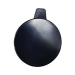 For Tesla Y 2020-2024 Tow Hook Cover Plastic Paint Match TA1029101. Fixed Price $37.50.