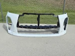 2025 Infiniti QX80 Front Bumper Oem Cover No Shipping 620227JA0H. Fixed Price $380.00.