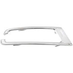 Sherman FOEXPE22-95L Headlight Bezel Right Side 2022-2024 Ford Expedition. Fixed Price $52.21.