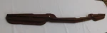 Nos Oem Ford 1962 Fairlane Front Bumper Filler Panel Sheet Metal. Fixed Price $179.00.
