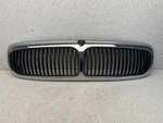 98-03 Jaguar XJ8 X308 Front Bumper Grille W/ Logo HNC5504BB Oem. Fixed Price $99.99.