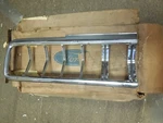 Nos 1969 Mercury Monterey Marquis Brougham Tail Light Bezel C9MY-13489-B. Fixed Price $129.99.