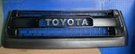 2016 2017 2018 Chevrolet Camaro Front Grille Chrome 84140576 Used. Fixed Price $150.00.