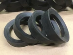 Aircooled Bus Front Axle Tube Seal Kit 67-PRIOR Prt# 211405129. Fixed Price $18.00.