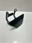 2011-2016 Bmw F10 528I 535I 550I Front Bumper Headlight Washer Cover Lh Jetblack. Fixed Price $50.00.