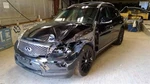 Front Reinforcement Bar Metal Absorber Bumpe 08-12 Infiniti EX35 104224. Fixed Price $269.00.