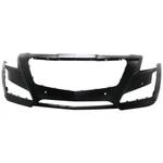 Bumper Cover Fascia Front Sedan Cadillac Cts 2014-2019. Fixed Price $1600.87.