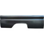 0848-064 Key Parts Quarter Panel Molding Passenger Right Side For Chevy Hand. Fixed Price $1167.48.