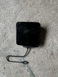 2009-2015 Bmw 750I 750LI F01 Exterior Rear Bumper Tow Hook Eye Cap Cover P8262. Fixed Price $38.87.