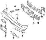 Genuine Gm Support 10189862. Fixed Price $16.39.