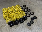 Mclaren 720S Novitec Lower Spring Kit. Fixed Price $1200.00.