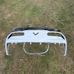 C7 2015-2019 Z06 / Grand Sport Rear Bumper Upper Fascia Gm 84411650 Pristine. Fixed Price $650.00.