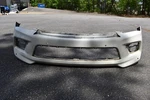 Infiniti QX80 Front Bumper Cover 2015-2017 62022-5ZA0H Factory Oem. Fixed Price $520.00.