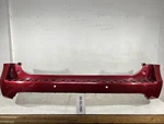 2018-2019 Ford Expedition Rear Bumper Cover W/ Sensor Holes JL1B-17D781 Oem. Fixed Price $240.00.
