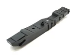 Genuine Porsche 911 Bumper Cover Retainer Strip (left Front) 99750553501. Fixed Price $49.95.