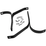 Dynacorn 1101 Bumper Bracket Rear Set Of 2 47-55 Fits Chevy. Fixed Price $123.99.