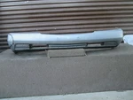 Mercedes-benz 500 Se Front Bumper Cover Oem 1408800070. Fixed Price $177.00.