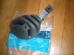 Nos 1995 1996 Ford Contour Front Bumper Opening Cover Lh F5RZ-17A990-A. Fixed Price $11.24.