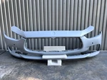 Top & Genuine Maserati Ghibli M157 2013-2016 Front Bumper Pdc. Fixed Price $2330.03.