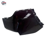 Cadillac XT5 2017-2019 Rear Bumper Lh Left Driver Side Cover 84103058 Purple Oem. Fixed Price $116.00.