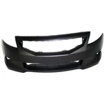 2817G-87Q-0 Sherman Bumper Cover Front Coupe For Honda Accord 2008-2010. Fixed Price $255.98.