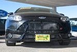 Quick Release Front License Plate Tag Holder Bracket 2013-2014 Ford Focus St. Fixed Price $99.99.