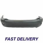New Rear Primered Bumper Cover Fits Lexus RX350 RX400H RX330 LX1100121. Fixed Price $189.30.