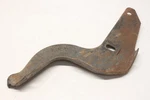 Nos 1966 Chevrolet Impala Front Bumper Center Frame Bracket Gm 3872144 Rh. Fixed Price $42.95.
