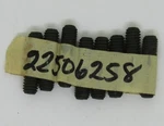 New Genuine Gm General Motors Oem Stud Part No. 22506258 Sold Individually. Fixed Price $14.99.