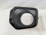 2016-2023 Toyota Tacoma Trd Pro Left Driver Fog Light Bezel Cover Texture Oem. Fixed Price $34.99.