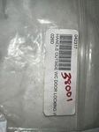 Wbh Locking Rear Door Handle AFA543. Fixed Price $42.50.