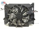 2017-18 Jaguar F-pace Radiator Fan Engine Coolant Shroud Blade Motor 3.0L X761. Fixed Price $244.94.