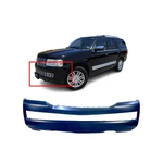 Bumper Cover For 2007-2014 Lincoln Navigator FO1000619 Front Primed. Fixed Price $361.41.