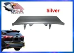 For 2020 2025 Toyota Highlander Rear Bumper Lower Valance Cover Panel Silver. Fixed Price $137.54.
