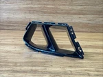 2021-2025 Bmw M3 G80 Gloss Front Right Bumper Air Vent Cover Trim Oem *note*. Fixed Price $225.25.