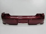 Ford Flex Rear Bumper Cover & Park Assist Sensors Oem 2013 - 2019. Fixed Price $170.00.