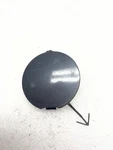 2007-2009 Mazda Front Bumper Tow Hook Cover C23750A11 Oem. Fixed Price $30.00.