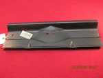 Nos 73 74 75 76 77 78 79 80 81 82 83 Chevy Gmc Truck Fleetside Gravel Shield. Fixed Price $79.96.