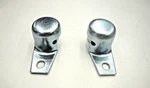73 74 75 77 78 79 Ford Truck F100 F150 F250 F350 Tailgate Hinge Pair New *. Fixed Price $43.95.