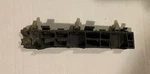 2012-2017 Kia Rio Left Side Front Bumper Cover Support Bracket Holder. Fixed Price $29.00.