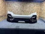 Honda Civic Type Touring 20-21 Rear Bumper Cover Panel W/lower Valance Oem 49K. Fixed Price $499.00.
